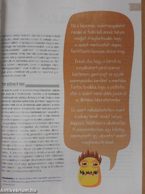 Kismama különszám