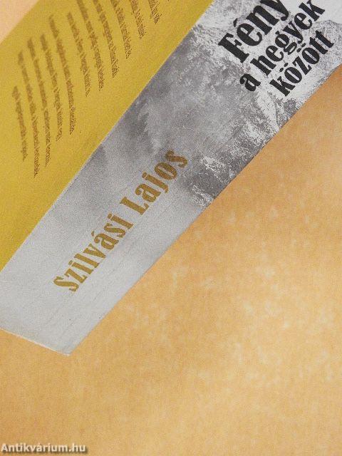 Fény a hegyek között