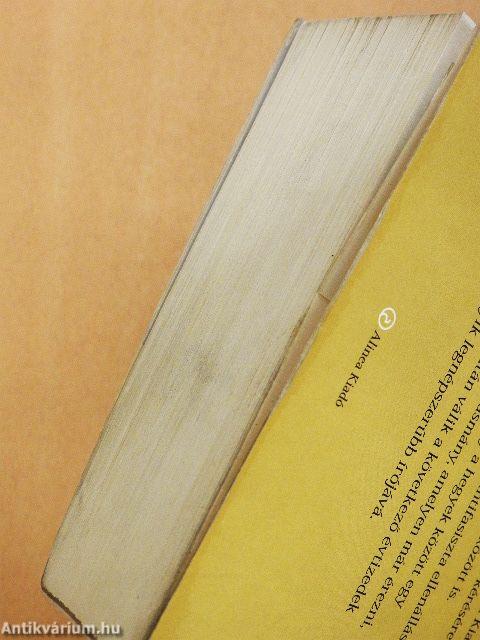 Fény a hegyek között