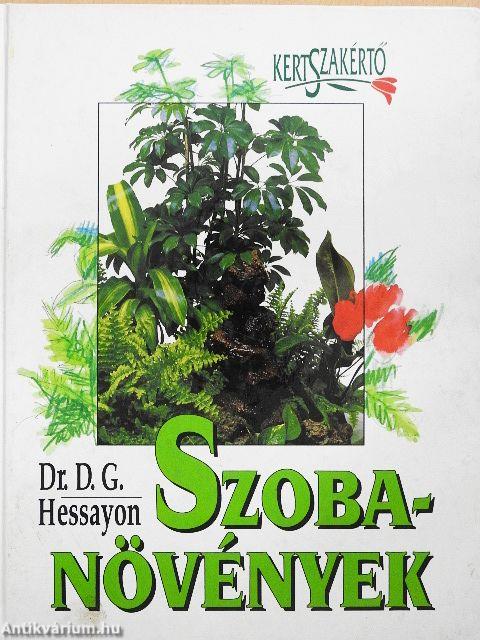 Szobanövények