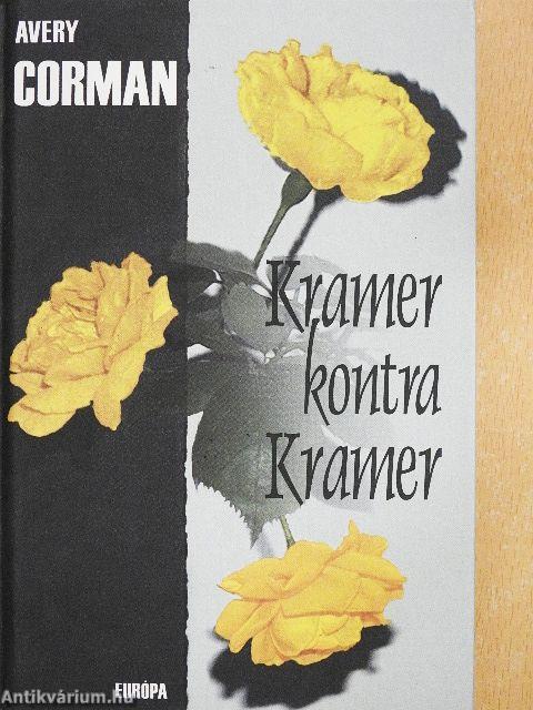 Kramer kontra Kramer