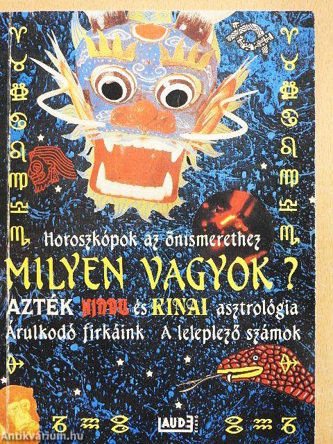 Milyen vagyok?
