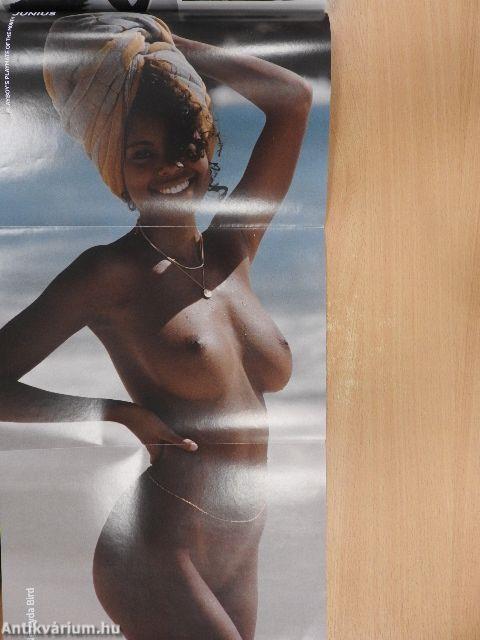 Playboy 2019. június