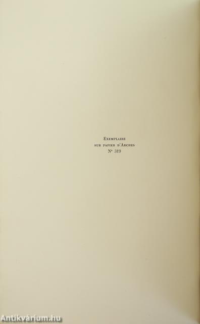 Le Cid (számozott, védődobozos példány)