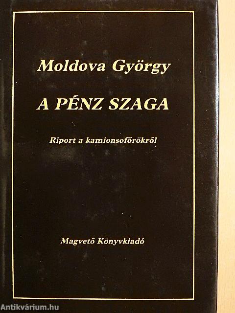 A pénz szaga