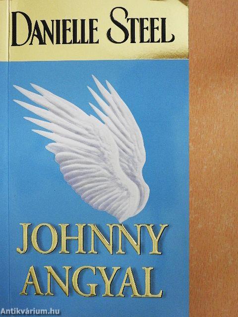 Johnny angyal