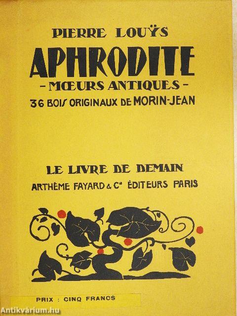 Aphrodite