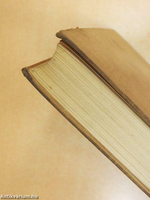 Die verirrungen des Geschlechtslebens