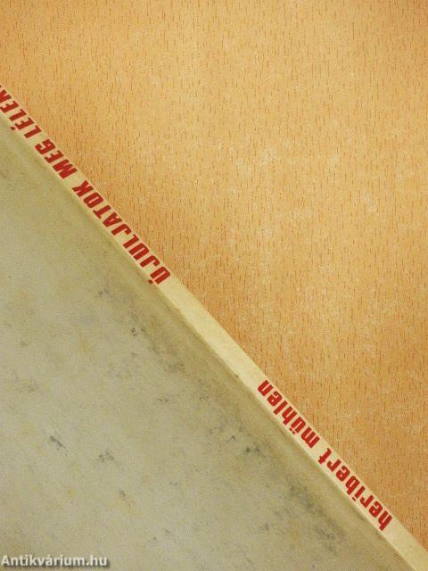 Újuljatok meg lélekben