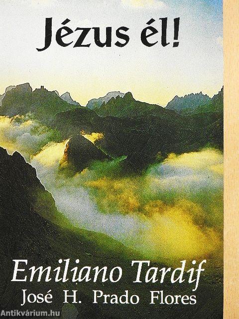 Jézus él!