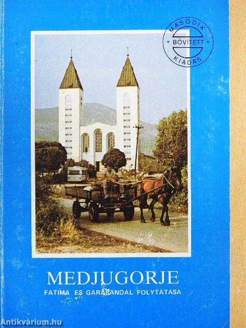 Medjugorje