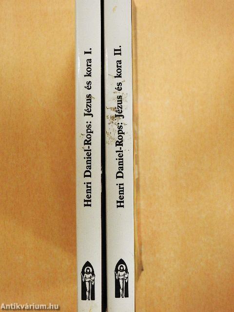 Jézus és kora I-II.