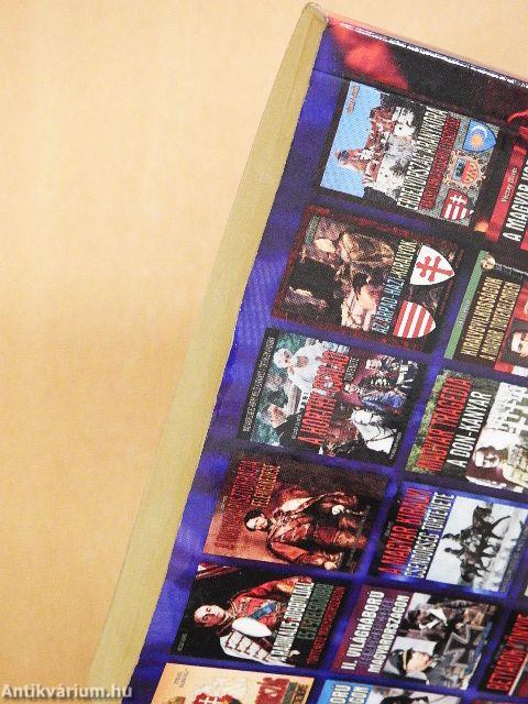 Elátkozott királyaink