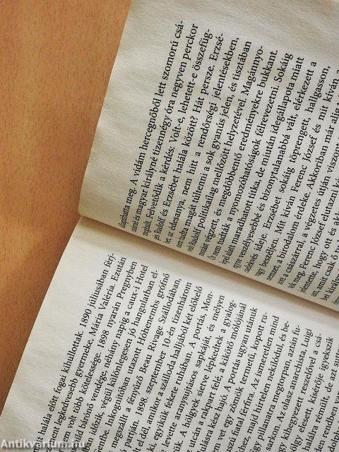 Elátkozott királyaink