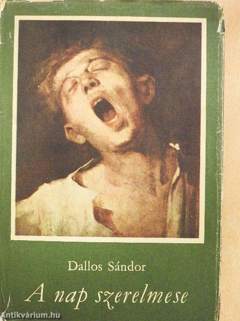 A nap szerelmese/Aranyecset