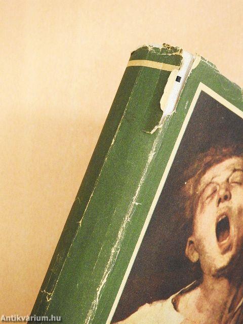 A nap szerelmese/Aranyecset