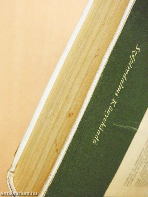 A nap szerelmese/Aranyecset