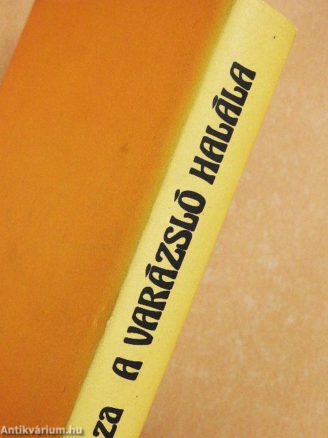 A varázsló halála