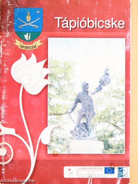 Tápióbicske