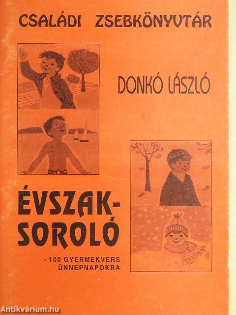 Évszaksoroló