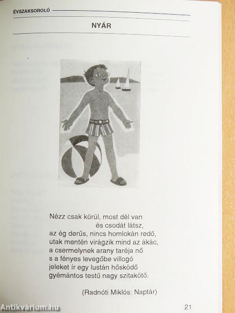 Évszaksoroló