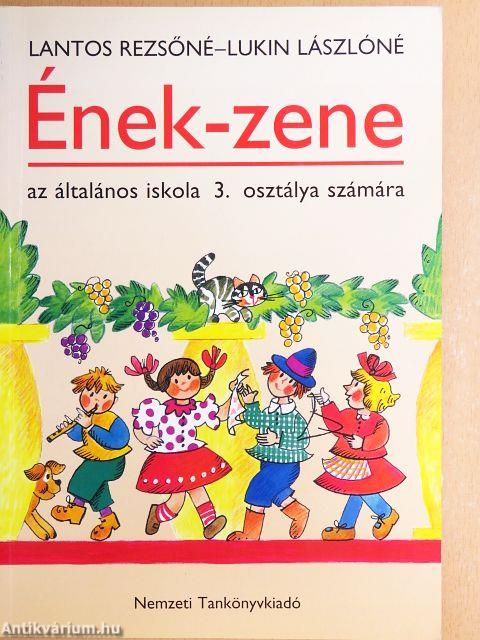 Ének-zene