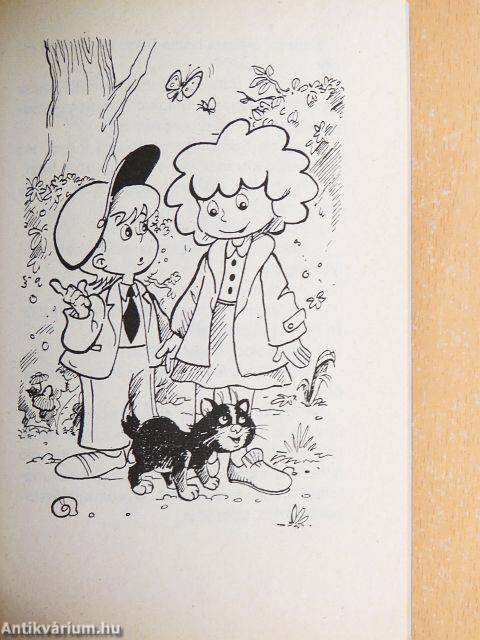 Én, Kata és Kázmér