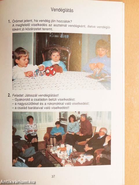 Alkalmazzuk a technikát! 2. osztály