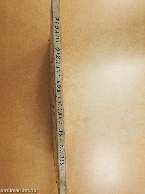 Egy illúzió jövője