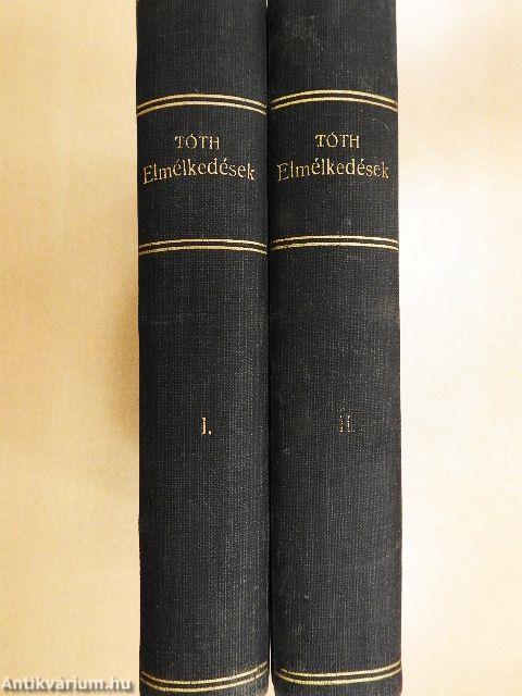 Új és gyakorlati elmélkedések a mi urunk Jézus Krisztus életéből, az év minden napjára I-II.