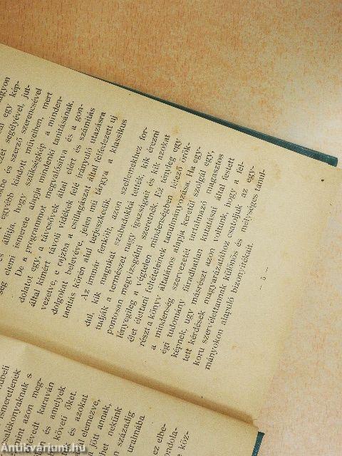 Beszélgetések a végtelenségről