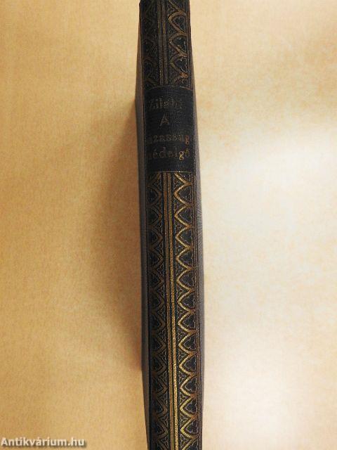 A házasságszédelgő/Birtokpolitika/Az uj rokon/Tiszta dolog/Szent a béke/Május/Kávécsarnok