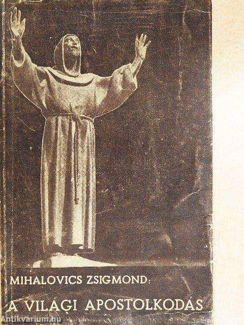 A világi apostolkodás kézikönyve