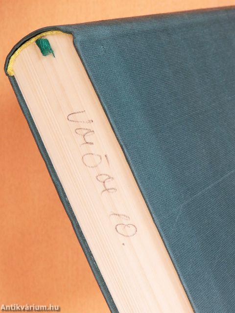 A' fátyol' titkai - Árpád' ébredése/Marót bán - Az áldozat/Napoleon - Örök zsidó