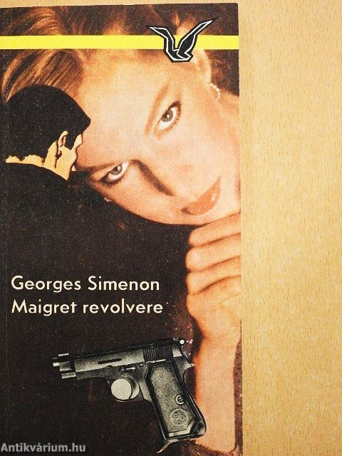 Maigret revolvere