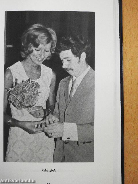 Éltem, mint más három!