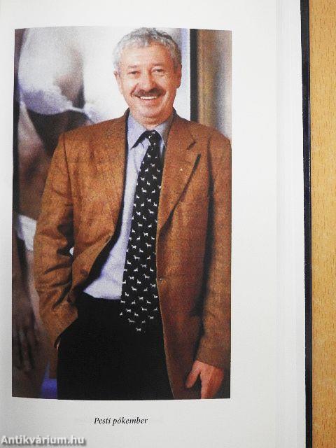 Éltem, mint más három!