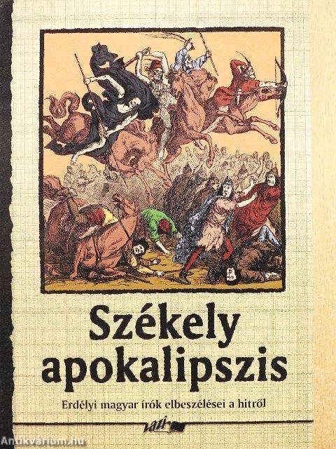 Székely apokalipszis