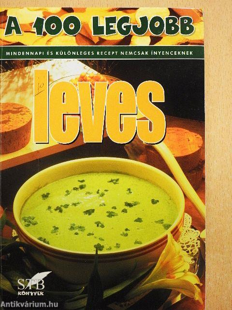 A 100 legjobb leves