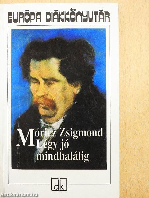 Légy jó mindhalálig