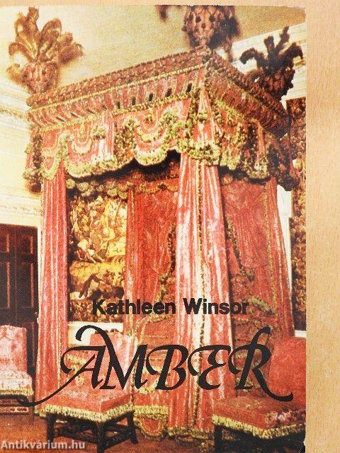 Amber