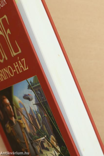Előjáték A Dűnéhez trilógia