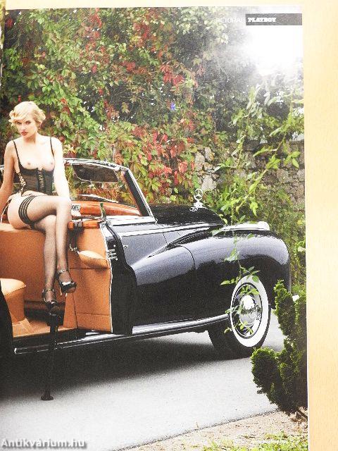 Playboy 2017. április