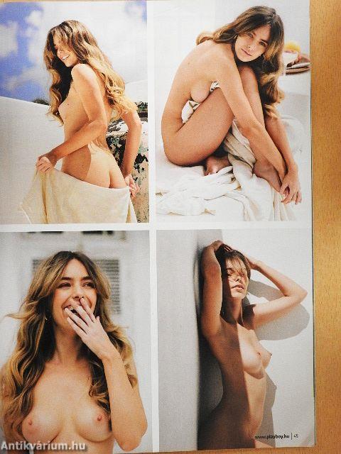 Playboy 2018. május