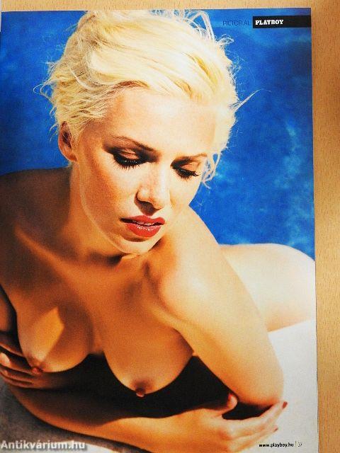 Playboy 2018. március