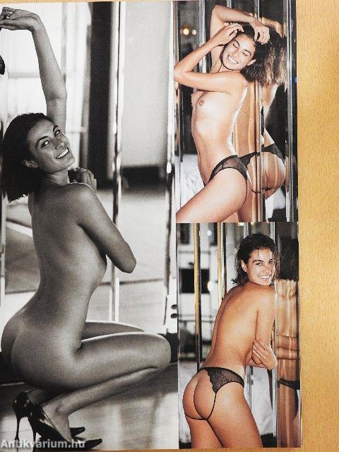 Playboy 2018. január-február