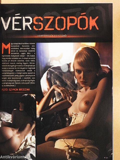 Playboy 2010. január