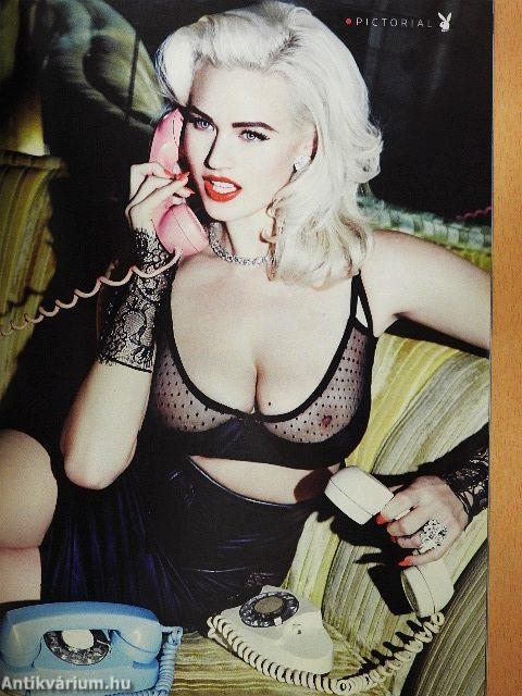 Playboy 2015. május