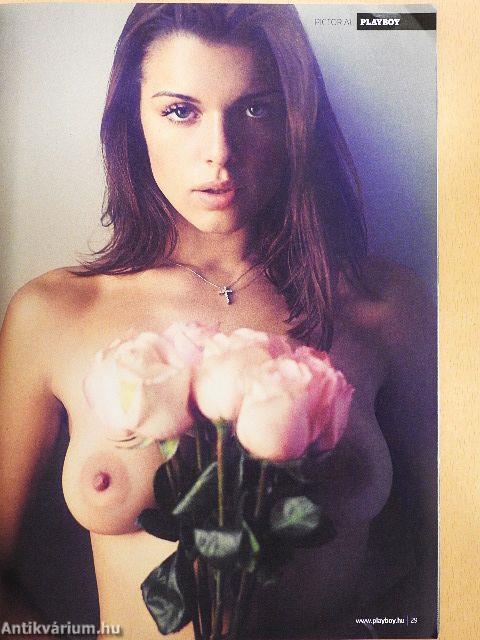 Playboy 2016. szeptember