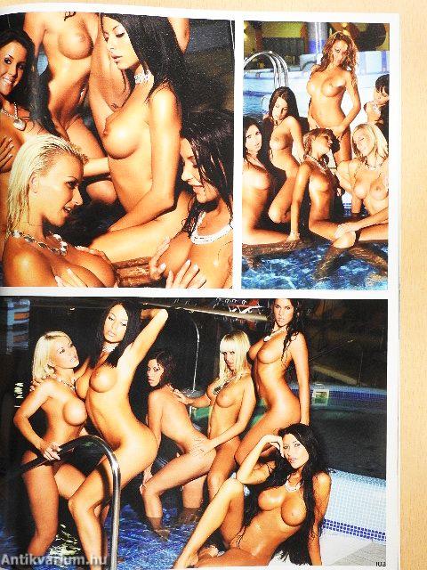 Playboy 2006. október